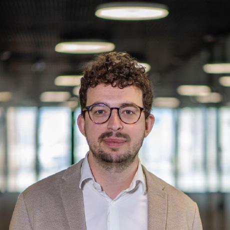 Simon Duerr