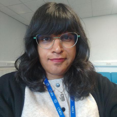 Achintya Rao